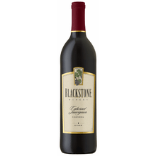 Blackstone Cabernet California