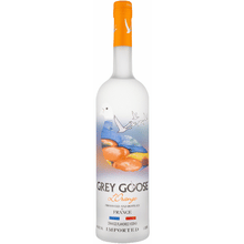 Grey Goose L'Orange Vodka