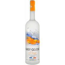Grey Goose L'Orange Vodka