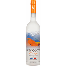 Grey Goose L'Orange Vodka