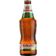 Obolon Ukrainian Lager