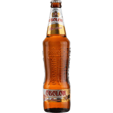 Obolon Ukrainian Premium