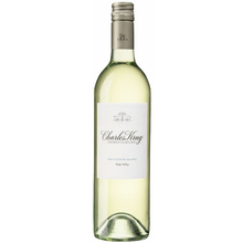 Charles Krug Sauvignon Blanc Napa