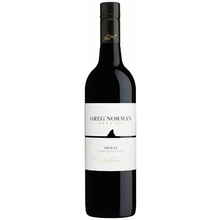 Greg Norman Shiraz