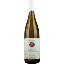 Adolph Mueller Niersteiner Spatlese Riesling