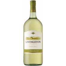 Livingston Cellars Chablis Blanc