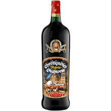 Gerstacker Gluhwein Nuernberger Markt-Red