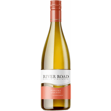 River Road Chardonnay Sonoma, 2022