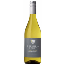 Columbia Crest Grand Estate Chardonnay