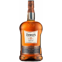 Dewar's 12 Year Blended Scotch