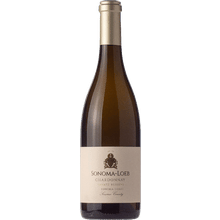 Sonoma Loeb Chardonnay Private Reserve