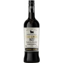 Osborne Pedro Ximenez