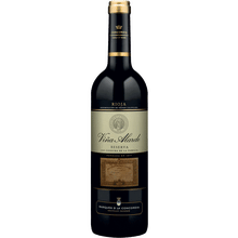 Vina Alarde Rioja Reserva, 2018