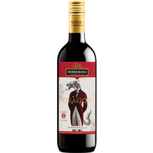 Berberana Dragon Tempranillo