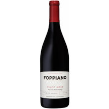 Foppiano Pinot Noir Estate Russian River Valley, 2023