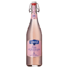 Lorina Sparkling Pink Lemonade