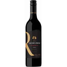 Jacob's Creek Shiraz Reserve
