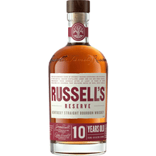 Russell's Reserve 10yr Bourbon