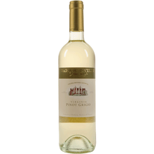 Barboursville Pinot Grigio