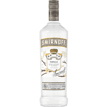 Smirnoff Vanilla Vodka