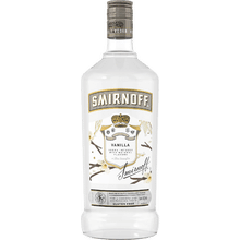 Smirnoff Vanilla Vodka