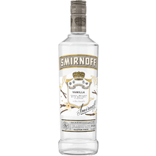 Smirnoff Vanilla Vodka