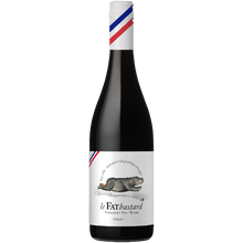 Fat Bastard Syrah