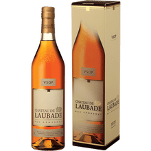 Chateau de Laubade Armagnac VSOP