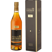 Chateau de Laubade Armagnac XO