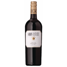 Sobon Estate Zinfandel Cougar Hill, 2020