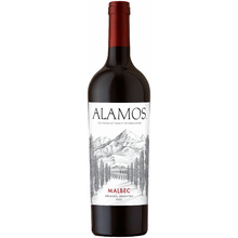 Alamos Malbec
