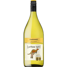 Yellow Tail Chardonnay