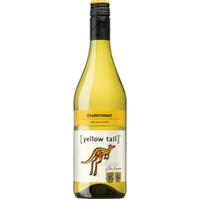 Yellow Tail Chardonnay