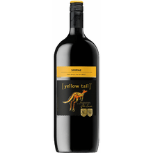 Yellow Tail Shiraz
