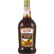 Chi Chi's Long Island Iced Tea