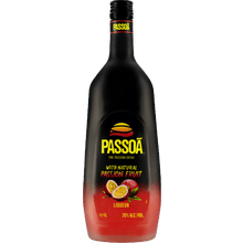Passoa Passionfruit Liqueur