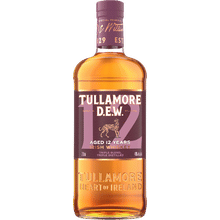 Tullamore D.E.W. 12 Year Old Special Reserve Irish Whiskey