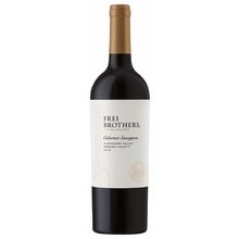 Frei Brothers Cabernet Reserve