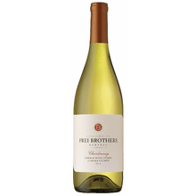 Frei Brothers Chardonnay Reserve