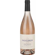 Domaine Salmon Sancerre Rose of Pinot Noir