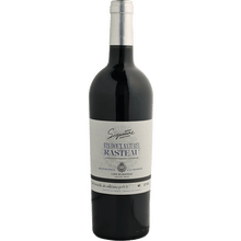 Rasteau Vin doux Naturel Signature Hors d'Age