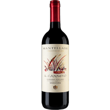Mantellassi Sangiovese il Canneto