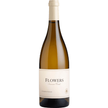 Flowers Chardonnay Sonoma Coast, 2023