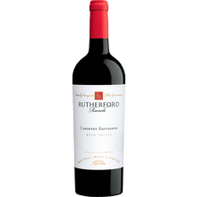Rutherford Ranch Cabernet