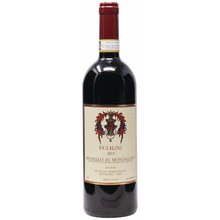 Fuligni Brunello di Montalcino
