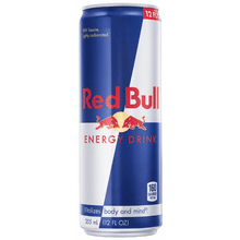 Red Bull Energy Drink