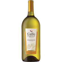 Gallo Family Vineyards Chardonnay