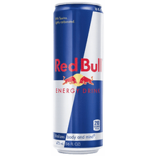 Red Bull Energy Drink