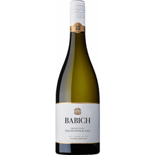 Babich Sauvignon Blanc