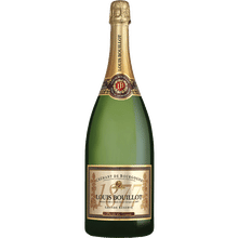 Louis Bouillot Perle de Vigne Cremant de Bourgogne Brut Sparkling Wine